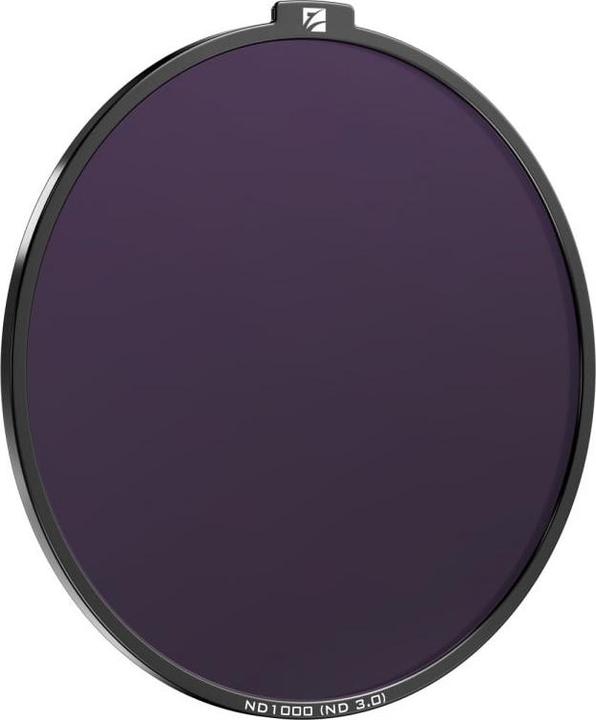 Actual product image Freewell K2 Neutral Density ND1000 Camera Lens Filter ND1000 (Neutral density filter, 1000 mm)