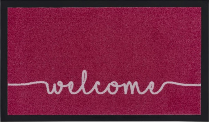 Actual product image Hanse Home Cozy Welcome (75 x 45 cm)