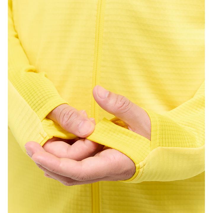 Actual product image Haglöfs L.I.M Mid Fast II Hoodie (XL)