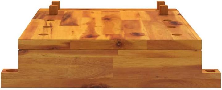 Image du produit vidaXL Werkbankplatte (Bois)
