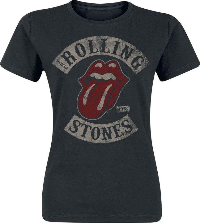 Produktbild The Rolling Stones 1978 (M)