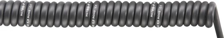 Produktbild Lapp Spiralkabel SPIRAL H07BQ-F 150