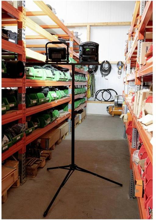 Produktbild Ansmann Universalstativ UT180 (Metall)