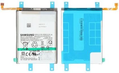 Produktbild Samsung Li-Ion Akku EB-BA336ABY für A536B Galaxy A53 5G