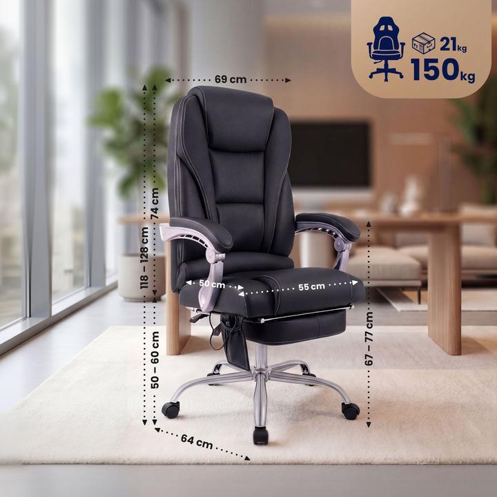 Image du produit CLP Pacific (50 - 60 cm)