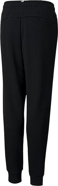 Actual product image Puma Mens Woven Jogging Bottoms (XL)
