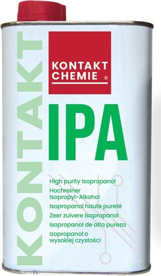 Produktbild Kontakt Chemie Kontakt IPA (200 ml)
