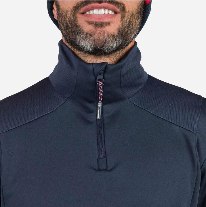 Immagine prodotto Rossignol Diretta Fleece Hz Sweatshirt (S)