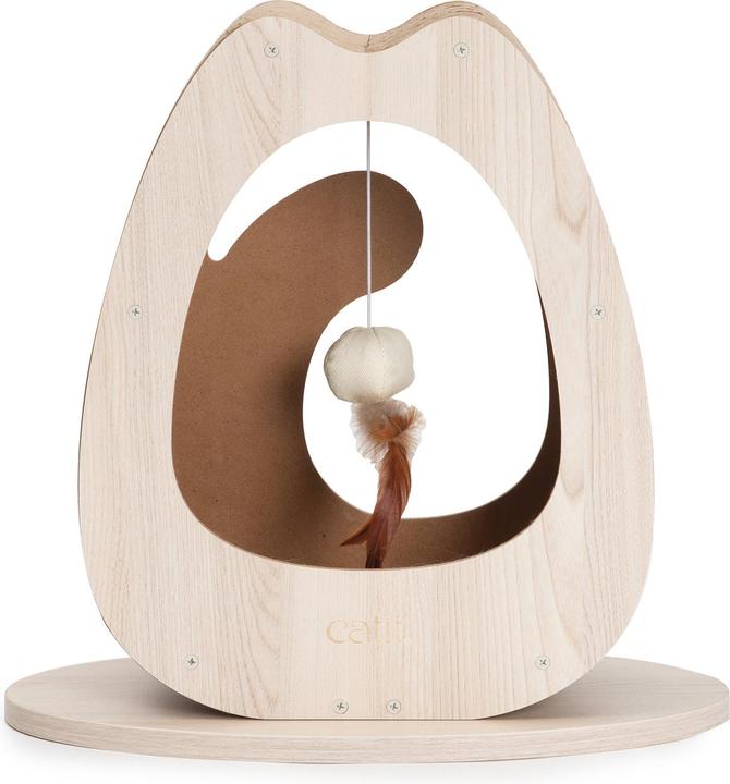 Catit Brede krabber (Krabspeeltje voor katten)