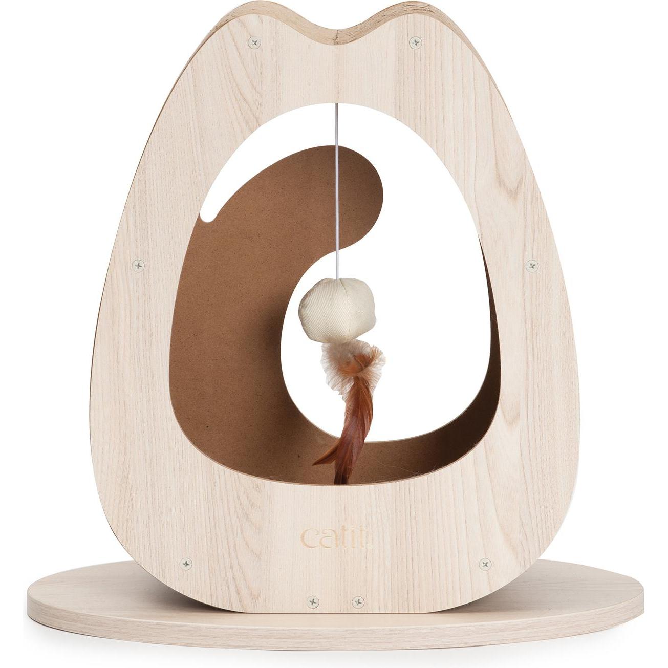 Meilleurs prix pour Catit Wide Scratcher (Jouet à gratter chat), Jouets pour chat