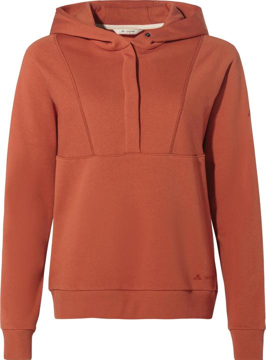 Produktbild Vaude Women's Manukau Hoody IV (40, M)