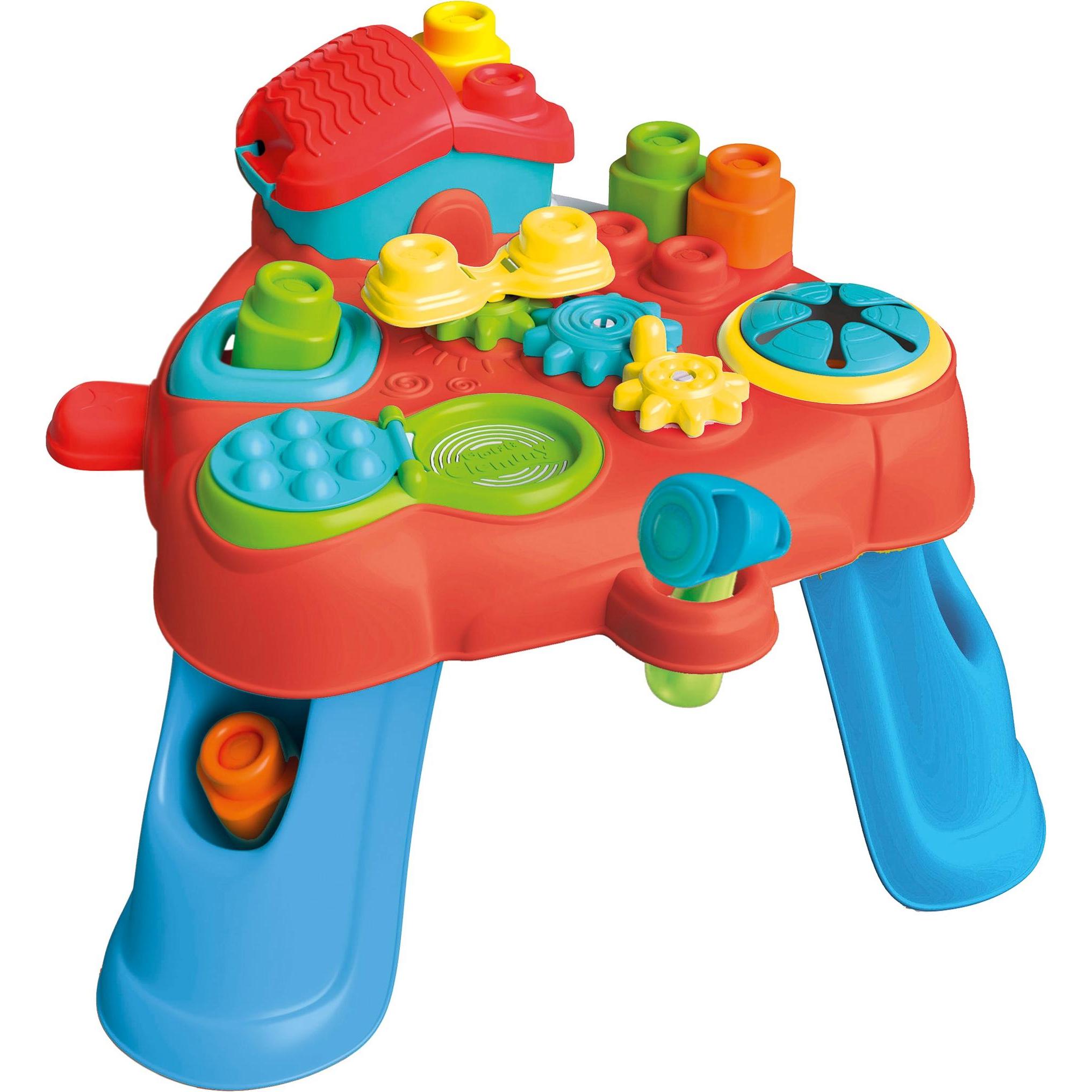 Thumbnail - Clementoni Clemmy Sensory Bumba Tisch