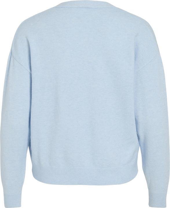 Produktbild Vila VIRIL V-Ausschnitt Strickjacke (M)