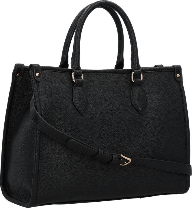 Actual product image Valentino Rised Schultertasche 33.5 cm