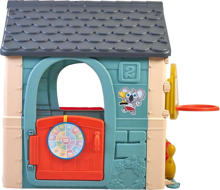 Image du produit Feber Décontracté 6 Activités Maison