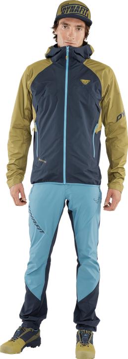 Image du produit Dynafit Chaussure de course Transalper GTX (40)