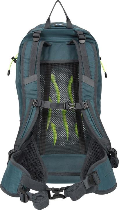 Image du produit Mountain Warehouse Sac à dos Inca Extreme 35L (35 l)