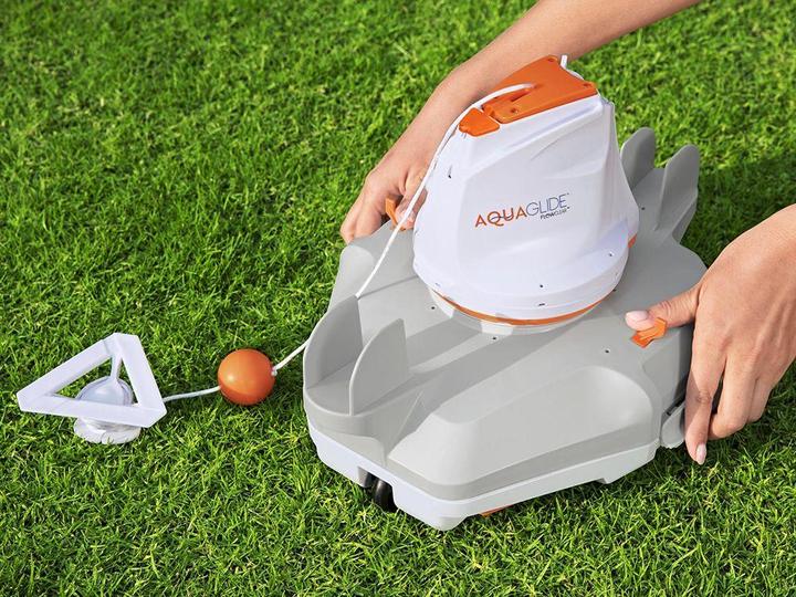 Image du produit Bestway Flowclear AquaGlide