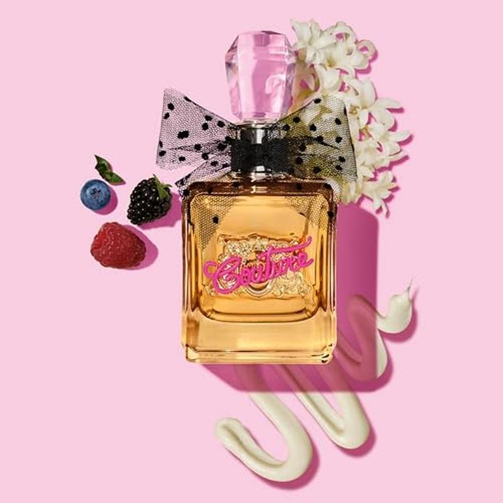 Produktbild Juicy Couture Viva la Juicy Gold Couture (Eau de Parfum, 50 ml)