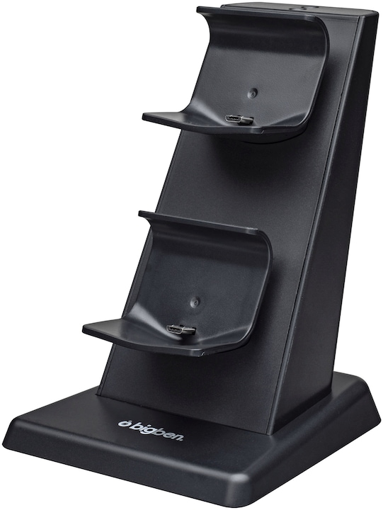 Bigben USB Dual Charger (PS4)