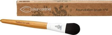 Produktbild Couleur Caramel Foundation Brush Nº4 (Foundation)