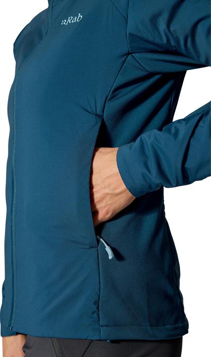 Immagine prodotto Rab Xenair Alpine Flex (XL)