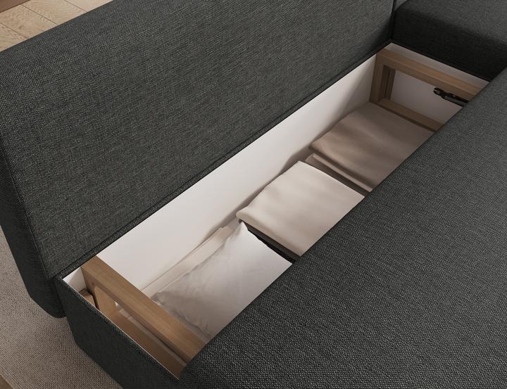 Produktbild ELTAP Gino (3-Sitzer, Ecksofa)