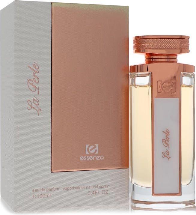Produktbild Essenza La Perle by (Eau de Parfum, 100 ml)