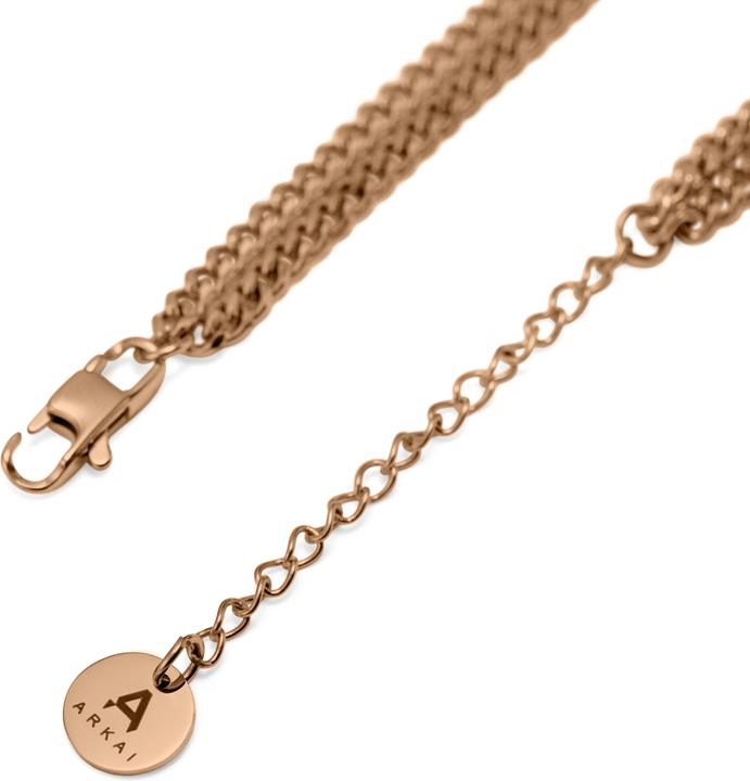 Image du produit Arkai Rico (Acier inoxydable)