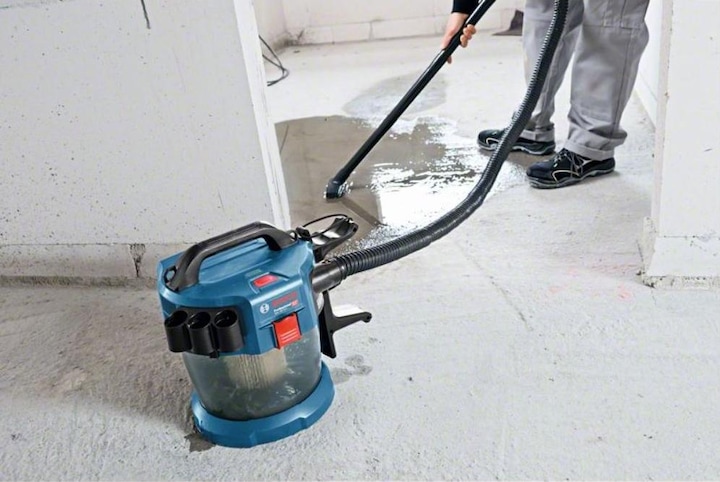 Produktbild Bosch Professional GAS 18V-10 L (Nass-Trockensauger)