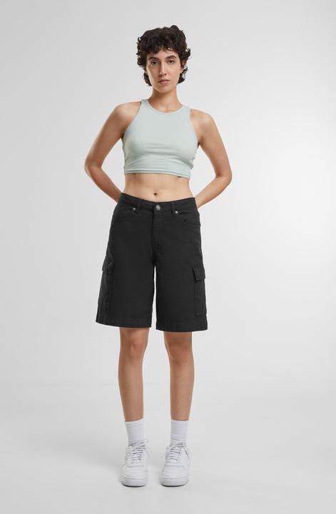 Immagine prodotto Urban Classics Top a costine da donna - 3760 (XS)