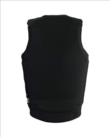 Produktbild Follow MENS - VID - BLACK - Vests - CE Approved (M)