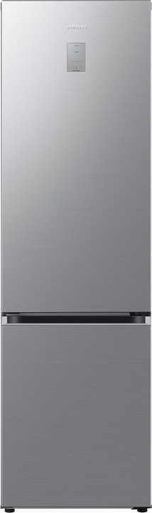 Immagine prodotto Samsung Frigorifero Combinato EcoFlex AI 2m 390L RB38C675CS9 (390 l)