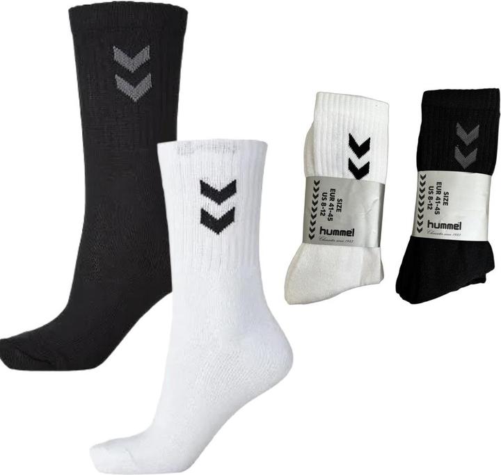 Productafbeelding hummel Trainingssokken (36 - 40)