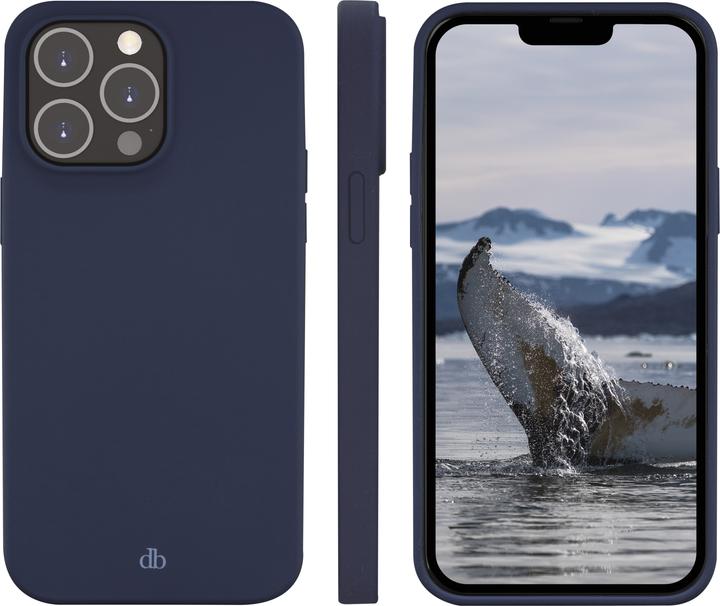 Actual product image dbramante1928 Greenland (Apple iPhone 14 Pro Max)