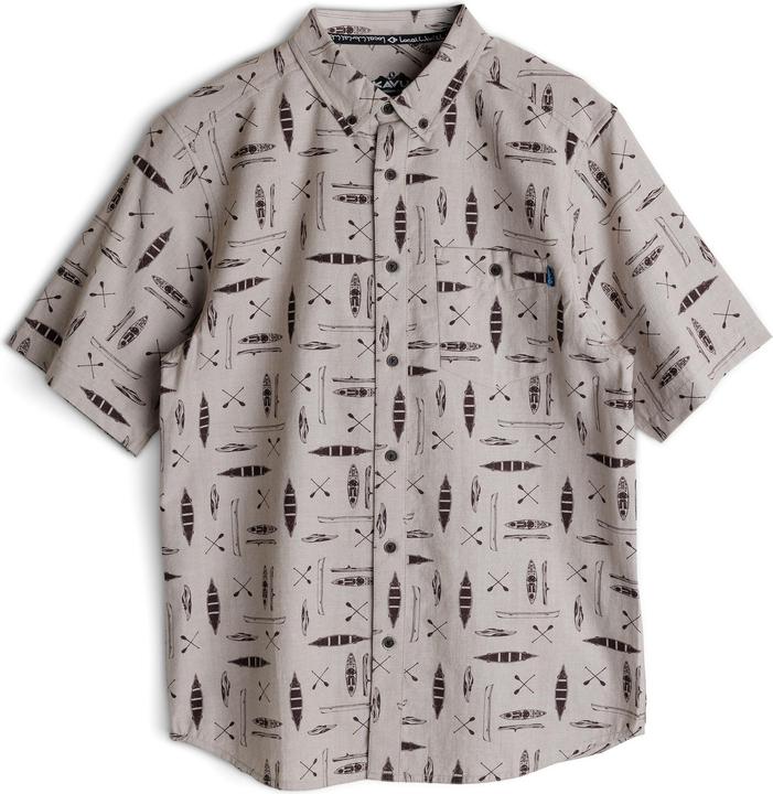 Actual product image Kavu Juan (M)
