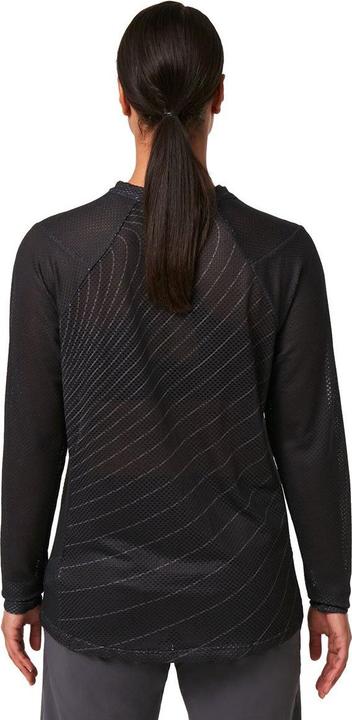 Produktbild Oakley Factory Pilot RC Radtrikot langärmlig (L)