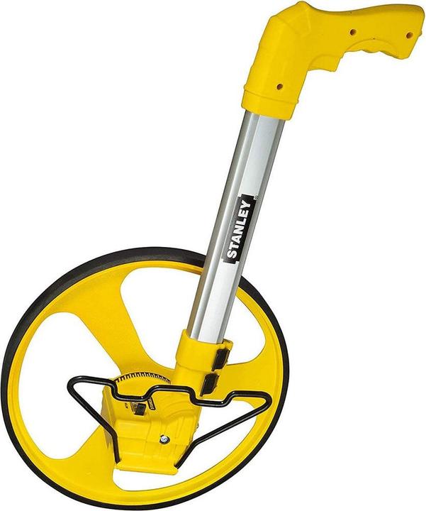 Produktbild Stanley MEASURING WHEEL MW-40 (40 m)