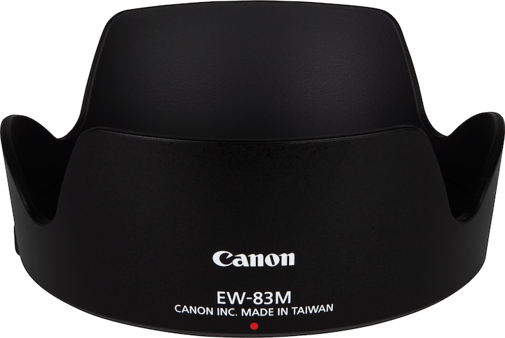 Canon Sonnenblende EW-83M