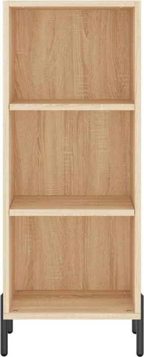 Image du produit vidaXL Sideboard (34.50 x 32.50 x 90 cm)