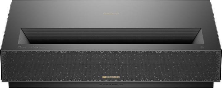 Image du produit Formovie Cinema Edge 4k Laser TV - Black (4K, 2100 lm, 0.23:1)