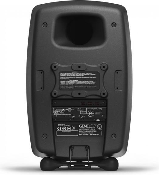 Image du produit Genelec 8050 BPM actieve studiomonitor (par pièce) (Actif, 1 pièce)