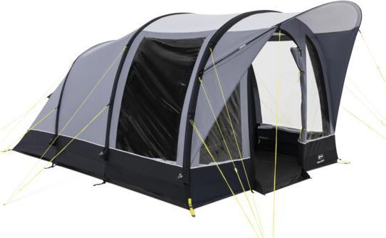 Kampa Brean 4 AIR TC (Tenda a tunnel, 20 kg, 4 persone)