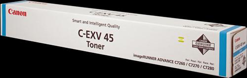 Produktbild Canon C-Exv 45 (C)