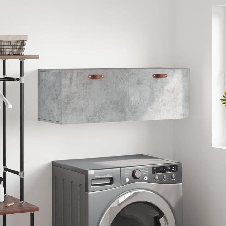 Produktbild vidaXL Wandschrank (36.50 x 36.50 x 35 cm)