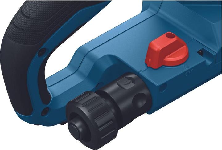 Productafbeelding Bosch Hausgeräte GCS 18V-230 (230 mm)