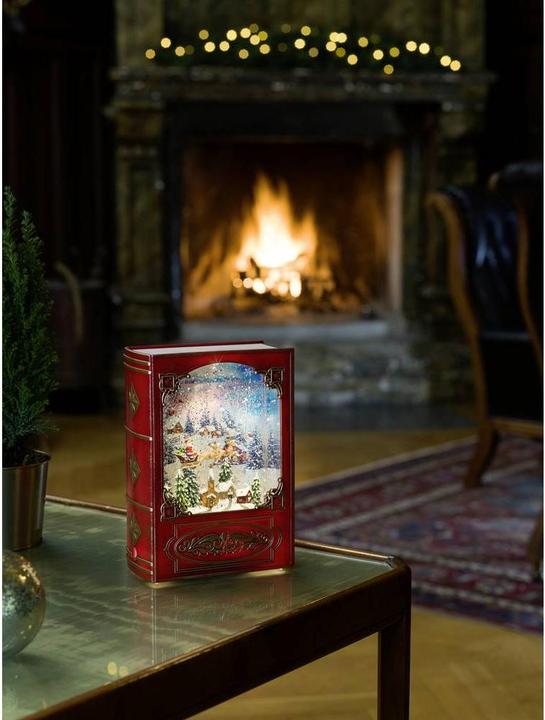 Immagine prodotto Konstsmide Lanterna di neve