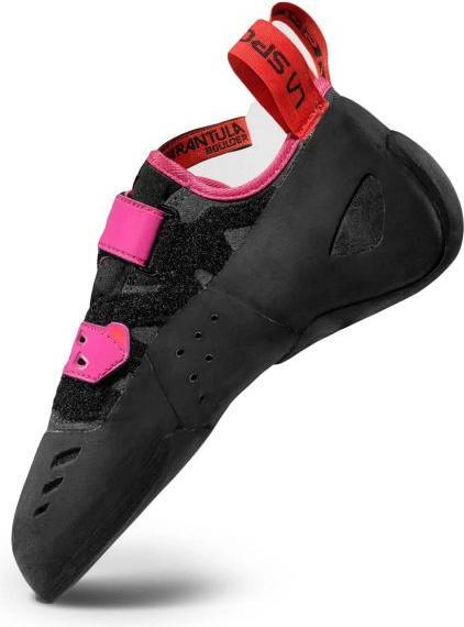 Actual product image La Sportiva Tarantula Boulder Woman (36)