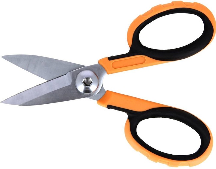 Image du produit Ideal Tek Ciseaux Kevlar (138 mm)
