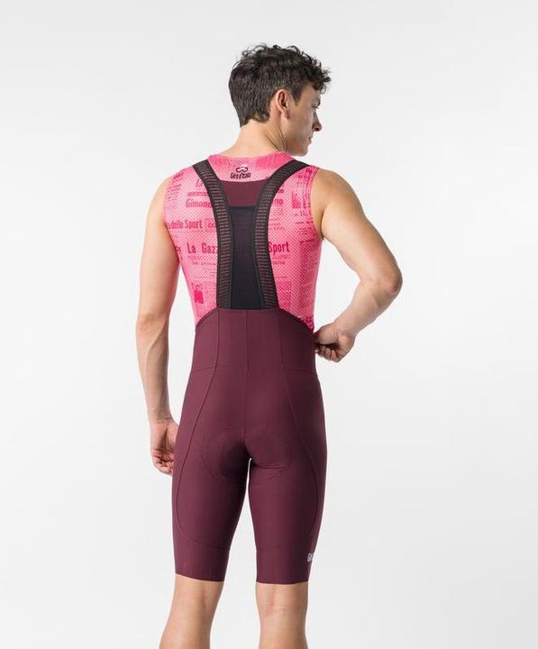 Produktbild Castelli #GIRO Trofeo 2 Bibshort (M)